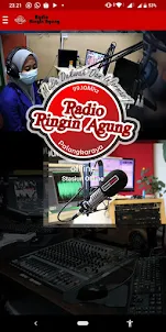RINGIN AGUNG FM