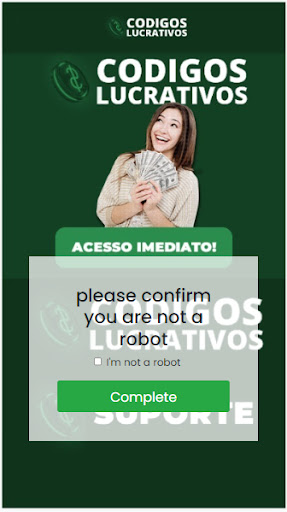 Perito Lucrativo Challenge