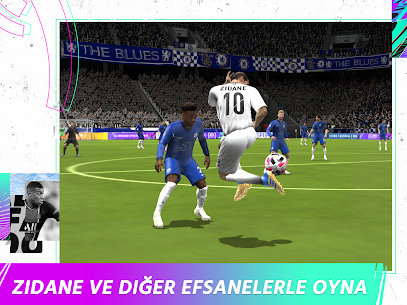 FIFA Futbol APK İndir 7