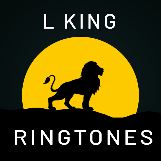 Ringtones Lion King logo