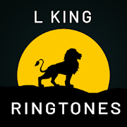 Top 30 Music & Audio Apps Like Ringtones Lion King - Best Alternatives