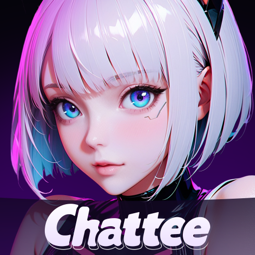 Chattee - AI Companion