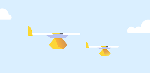 Wing - Drone delivery