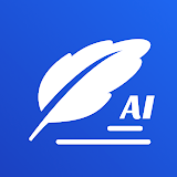 AI Writer -Essay Email Writing icon