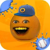 Nya Nya Orange Animation icon