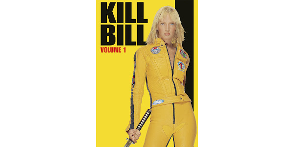 Kill Bill Volume 1 Movies on Google Play