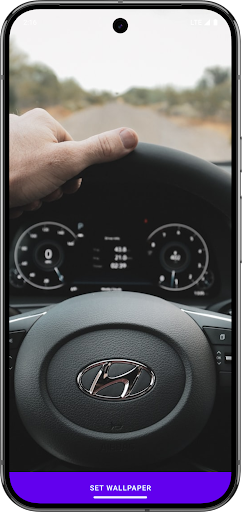 Hyundai Wallpapers