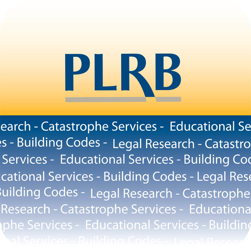 PLRB Conferences Apps on Google Play