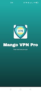 Mango Vpn Pro Unknown