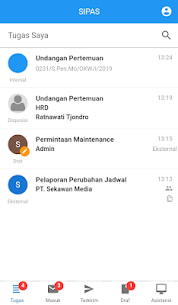Download SIPAS Indonesia SIPF v5.50.21430 APK (MOD, Premium Unlocked) Free For Android 2