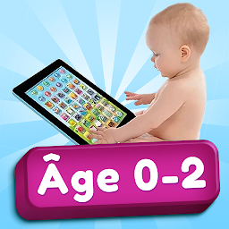 Image de l'icône Premiers mots Baby PlayGround