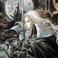 Castlevania: Symphony of the Night icon
