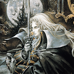 Cover Image of Download Castlevania: SotN  APK