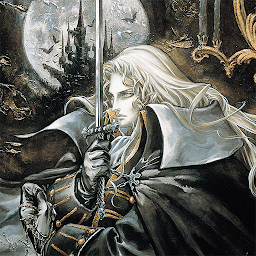 Gambar ikon Castlevania: SotN