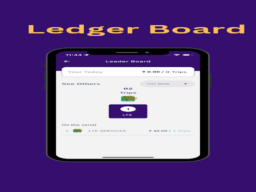 MY Ride Captain  Drive  Earn