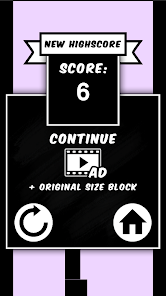 Screenshot 12 Hollow Tower android