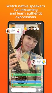 HiNative – Language Learning 14.1.0 Apk 3
