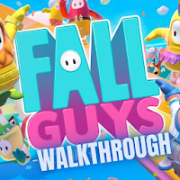 Fall Guys Ultimate Knockout Wallpaper Game Guide