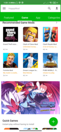 Happymod Happy Apps - Amazing Guide Happy Mod