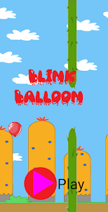 Blink Balloon