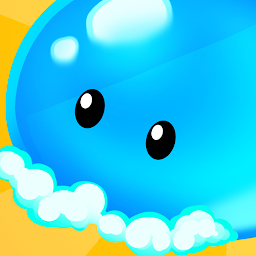 Icon image Slime Sweep: 3D Cleaning Game