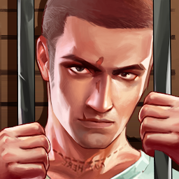 Prison Escape:Vice Shooting Mod Apk