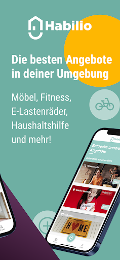 Habilio Screen 2