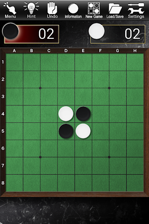 Game screenshot The Othello mod apk