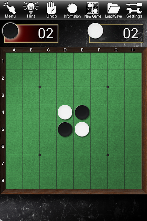 The Othello - 1.1.7 - (Android)