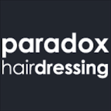 Paradox Hairdressing icon