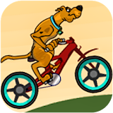 Scooby Extreme Racing Adventure icon