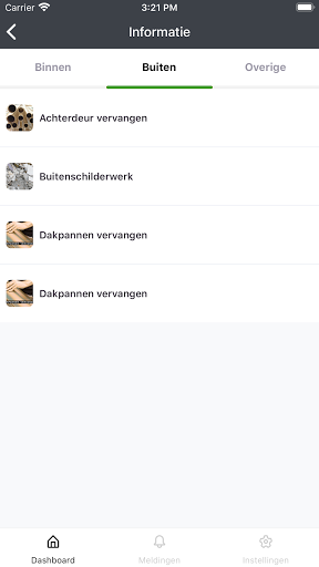 GKB Communicatie Screen 2