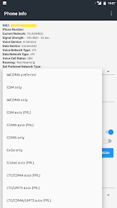 4G LTE Switcher ( For Pc (Free Download On Windows 10, 8, 7) 2