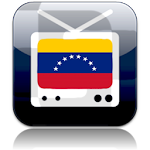 Cover Image of Download Canales Tv Venezuela  APK