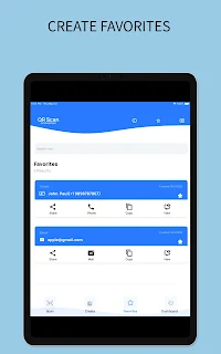 QR Scan - Pro