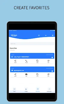 QR Scan - Pro screenshot 16