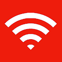 Open WiFi Hotspot icon
