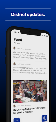 USD 384 Blue Valley-Randolph Screen 3