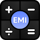 Loan EMI Calculator