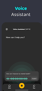 AI Chatty: Assistant Chatbot 2.3.5 4