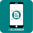iScanner - Image & PDF Scanner