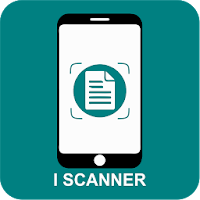 IScanner - Image & PDF Scanner