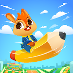 Cover Image of Download Squizzle's Land  APK