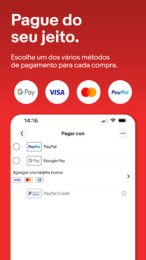 eBay: Poupe e compre screenshot 7