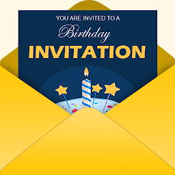 Icon image Invitation card Maker, Design