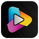 Video Player - Media Player - Androidアプリ