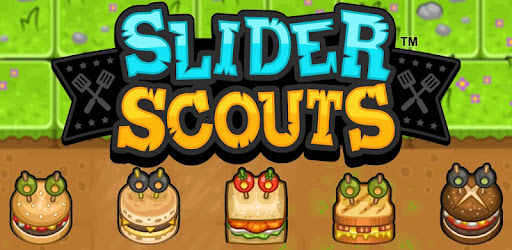 Slider Scouts - Apps On Google Play