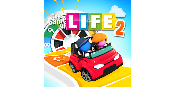 THE GAME OF LIFE 2 - OUT NOW on Google Play 