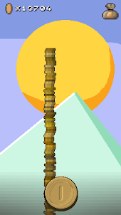 EXTREME COIN STACKER