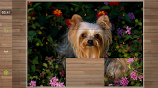 犬ジグソーパズル — 犬のゲームのおすすめ画像3